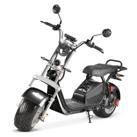 China Warehouse Scotters Two Wheel City 1500w Citycoco